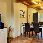 Seepferdchen, 01c, Haus Usedom 1c Nienhagen