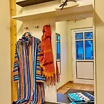 Seepferdchen, 01c, Haus Usedom 1c * Nienhagen