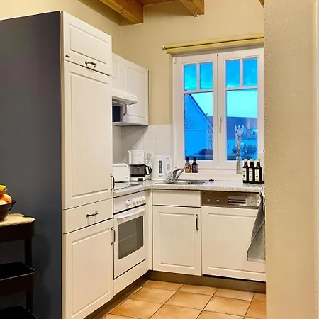 Seepferdchen, 01c, Haus Usedom 1c