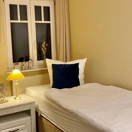 Seepferdchen, 01c, Haus Usedom 1c 奥斯特巴特宁哈根